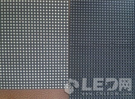 如何用最簡單的辦法辨別LED顯示屏的質量優(yōu)劣